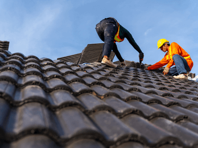 About Roof Repair Experts North Carolina